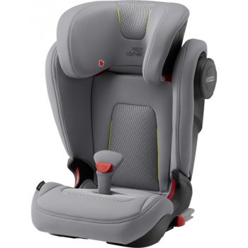 Britax Römer Kidfix III M 2021 Cosmos Black