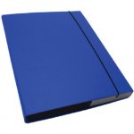 Caesar Office Imperator A4 Desky s boxem sv.modrá 3 cm – Zboží Živě