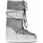 MOON BOOT ICON PILLOW 002 silver – Zboží Dáma