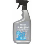 Clinex Shine Steel 650 ml – Hledejceny.cz