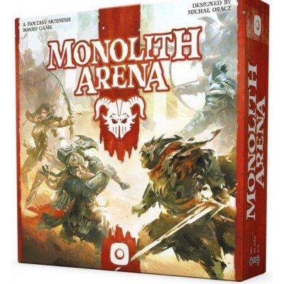 Monolith Arena – Zbozi.Blesk.cz