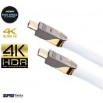 Supra Cables HDMI-HDMI HD-HDR 2 m – Zboží Mobilmania