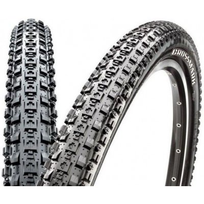 Maxxis CrossMark 26x2,10 skládací – Sleviste.cz