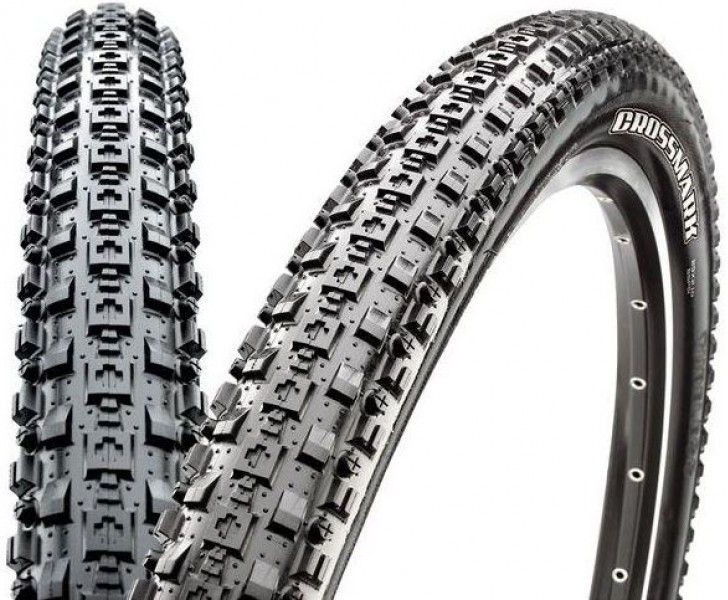 Maxxis CrossMark 26x2,10 skládací