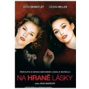 Na hraně lásky DVD