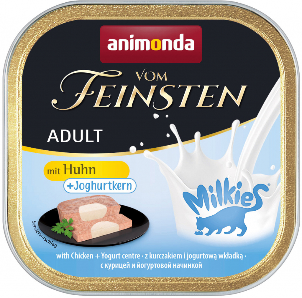 Vom Feinsten Adult 6 x 32 x 100 g