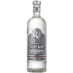 Carská Vodka Original 40% 1 l (holá láhev) – Zboží Dáma