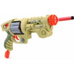 Wiky Revolver X8 8 nábojů – Zbozi.Blesk.cz