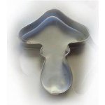 Vykrajovátko mochomůrka 5x5,5cm - Jakub Felcman – Hledejceny.cz