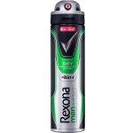 Rexona Men Dry Quantum deospray 150 ml – Hledejceny.cz