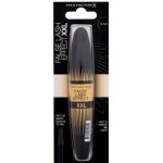 Max Factor False Lash Effect XXL prodlužující řasenka Black 12 ml – Zboží Dáma