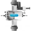 Bazénová filtrace Lifetech Charm LifeUVM0106-25-AW-AEP-LD UV systém