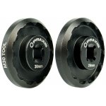 Praxis Works M30 THRU / BSA – Sleviste.cz