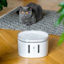 TESLA Smart Pet Fountain TSL-PC-WF 2 l