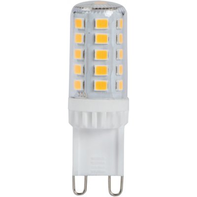 Kanlux ZUBI LED 4W G9-WW 24522 – Zboží Živě