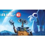 Wall - E – Sleviste.cz