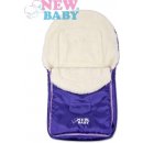 New Baby Classic Wool violet