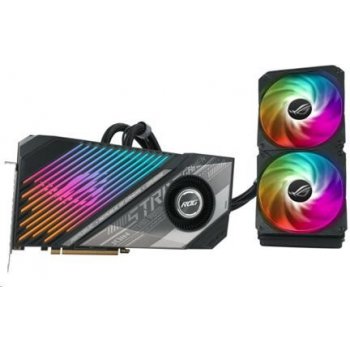 Asus ROG -STRIX-LC-RX6900XT-T16G-GAMING 90YV0GF1-M0NM00