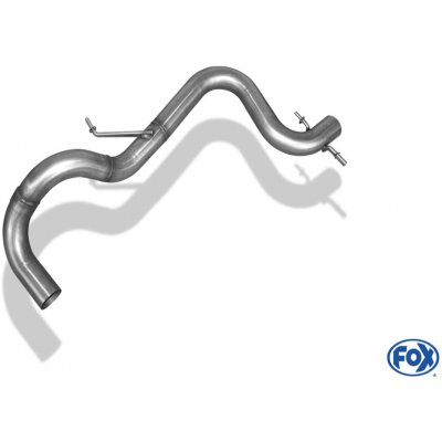 FOX VW101010-MER – Hledejceny.cz