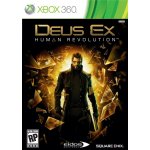 Deus Ex: Human Revolution – Hledejceny.cz