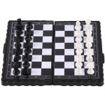 Magnetické šachy Agdexpert – Zboží Živě