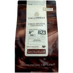 Callebaut 823 mléčná čokoláda 33,6% 1 kg – Zboží Mobilmania