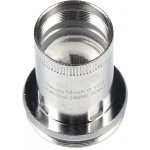 FreeMax Žhavící hlava KA1 Triple Mesh 0,15ohm – Zbozi.Blesk.cz