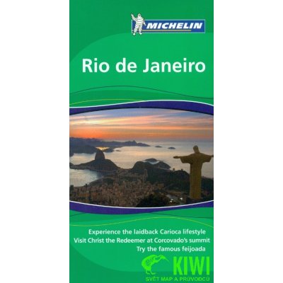 de Janeiro Michelin Green Guide