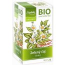 Apotheke BIO Zelený čaj 20 sáčků