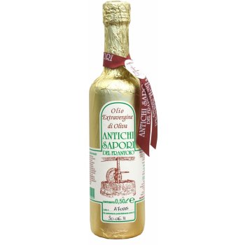 Antichi Sapori del Frantoio Olej olivový panenský extra 500 ml