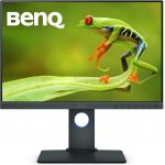 BenQ SW240 – Sleviste.cz