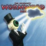 The Residents - Wormwood Box Curious Stories From The Bible CD – Hledejceny.cz