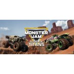 Monster Jam: Steel Titans – Hledejceny.cz