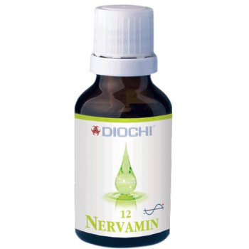 Diochi Nervamin 23 ml