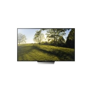 Sony Bravia KD-55XD8577