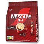 Nescafé 3v1 Classic 10 x 16,5 g – Zboží Dáma