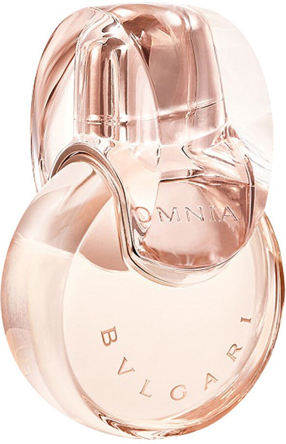 Bvlgari Omnia Crystalline parfémovaná voda 2024 parfémovaná voda dámská 50 ml