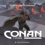 Conan z Cimmerie - Robert Ervin Howard – Zboží Dáma
