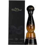 Clase Azul Tequila Gold 40% 0,7 l (karton) – Zboží Mobilmania