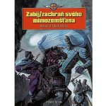 Zabij / zachraň svého mimozemšťana - editor Vlado Ríša – Hledejceny.cz