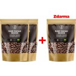 BrainMax Pure Kakaové boby RAW BIO 250 g – Sleviste.cz