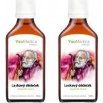 MycoMedica 058 Laskavý dědeček 2 x 50 ml – Hledejceny.cz