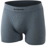 Lasting funkční boxerky Mob modrý melír – Zboží Dáma
