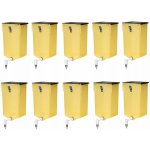 NIPO Napáječka pro králíky 1 l – Zbozi.Blesk.cz