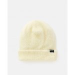 Rip Curl Zimní čepice FUZZY REG BEANIE Vanilla – Hledejceny.cz