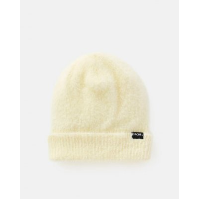 Rip Curl Zimní čepice FUZZY REG BEANIE Vanilla – Hledejceny.cz