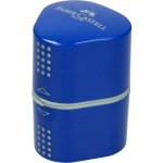 Faber-Castell Grip 2001 Trio ořezávátko – Zboží Živě