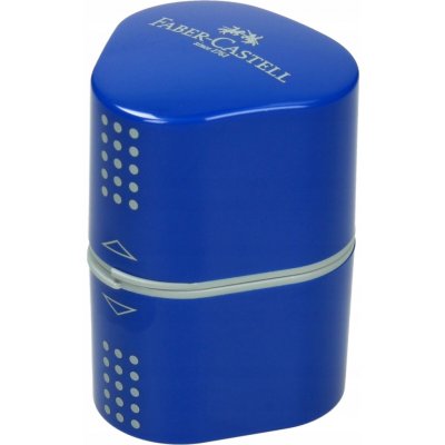 Faber-Castell Grip 2001 Trio ořezávátko – Zboží Živě