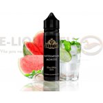 EXPRAN GmbH Prestige Watermelon Mohito 10 ml – Hledejceny.cz