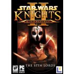 Star Wars: Knights of the Old Republic 2 – Zbozi.Blesk.cz